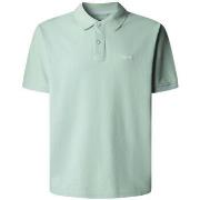 Polo Shirt Korte Mouw Pepe jeans PM5400087 518