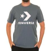 T-shirt Korte Mouw Converse -