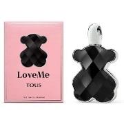 Eau de Parfum TOUS Love Me Onyx - Parfum - 90ml