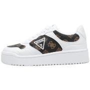 Lage Sneakers Guess MIRAM2