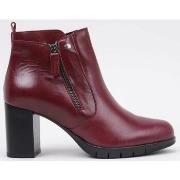 Enkellaarzen Sandra Fontan LINDA