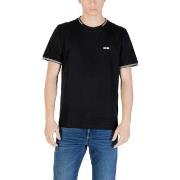 Polo Shirt Lange Mouw BOSS Taul 10255848 01 50521245
