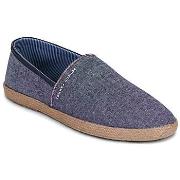 Espadrilles Tommy Hilfiger HILFIGER CHAMBRAY ESPADRILLE