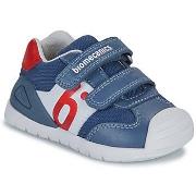 Lage Sneakers Biomecanics BIOGATEO CASUAL