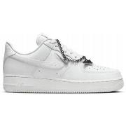 Lage Sneakers Nike Air Force 1 '07 Lo