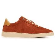 Lage Sneakers Redskins Quadra