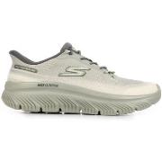 Hardloopschoenen Skechers Go Walk Max Cushioning Hyper Slip Ins
