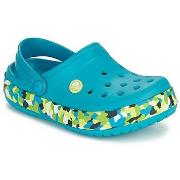 Klompen Crocs Crocband Glow Confetti BandCgK