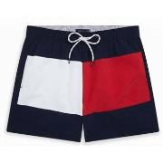 Zwembroek Tommy Hilfiger UM0UM03840