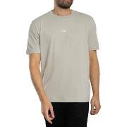 T-shirt Korte Mouw BOSS TChup T-shirt