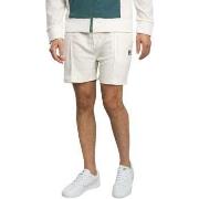 Korte Broek Fila Eusebio Sweat Shorts