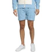 Korte Broek Fila Eusebio Sweat Shorts