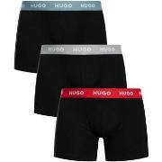 Boxers HUGO 3-pack boxershorts