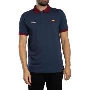 Polo Shirt Korte Mouw Ellesse Lessepsia poloshirt
