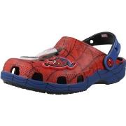 Klompen Crocs SPIDER MAN WEB CLASSIC