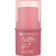 Blush &amp; poeder Essence Baby Got Blush Wangensticks