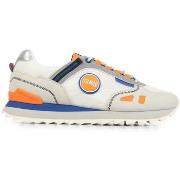 Lage Sneakers Colmar Travis Sport Crisp