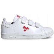 Lage Sneakers adidas FZ2834