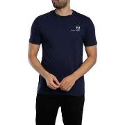 T-shirt Korte Mouw Sergio Tacchini Felton-T-shirt