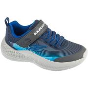 Lage Sneakers Skechers Microspec Advance