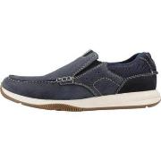 Instappers Clarks SAILVIEW STEP