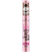 Mascara &amp; Nep wimpers Essence Volume- en Verlengende Mascara Lash ...