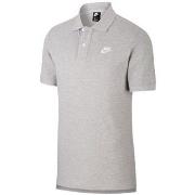 T-shirt Korte Mouw Nike Matchup Polo