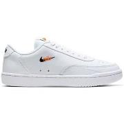 Lage Sneakers Nike Court Vintage Premium