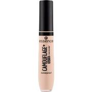 Concealer &amp; corrector Essence Camouflage Matte Concealer + Matte