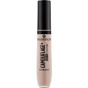 Concealer &amp; corrector Essence Camouflage Matte Concealer + Matte