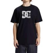T-shirt Korte Mouw DC Shoes Sketchy