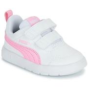 Lage Sneakers Puma Courtflex V3 V Inf