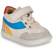 Hoge Sneakers Shoo Pom BOUBA ZIVA