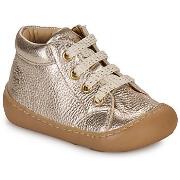 Lage Sneakers Shoo Pom PLUM LACE