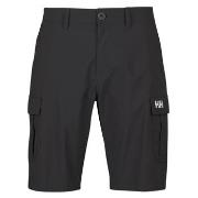 Korte Broek Helly Hansen QD CARGO SHORTS 11