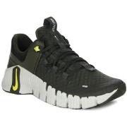 Lage Sneakers Nike Free Metcon 5