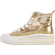 Hoge Sneakers Super Mode 277811