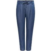 Broek Only ONLPOPTRASH CHARIS LIFE PANT CC WVN 15342874