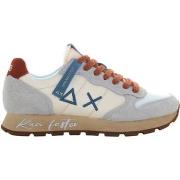 Lage Sneakers Sun68 Z36104 31