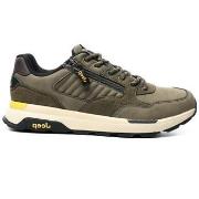 Lage Sneakers Jeep SNEAKERS JM52140