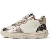 Lage Sneakers NeroGiardini Etoile Sand Perseo Osso T.Aida +Iri Tr Aten...