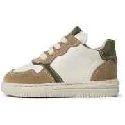 Lage Sneakers NeroGiardini Arold Perseo Osso Colorado Bosco Tr Atene M...