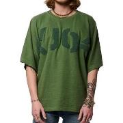 T-shirt Korte Mouw Kaporal -