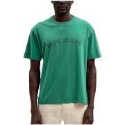 T-shirt Korte Mouw Pepe jeans PM5010295 671