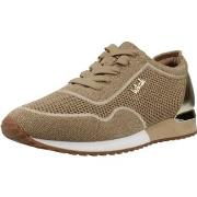 Lage Sneakers La Strada Sport Zapatillas Mujer Modèle 2501185s