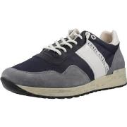 Lage Sneakers Cetti V26 ANTE MESH DEPORTIVOS