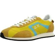 Lage Sneakers Sun68 DEPORTIVA EASY RUNNER
