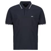 Polo Shirt Korte Mouw Armani Exchange XM001287