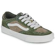 Lage Sneakers Vans Rowley Classic