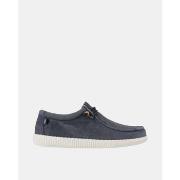 Instappers Walkinpitas WALLABI WASHED